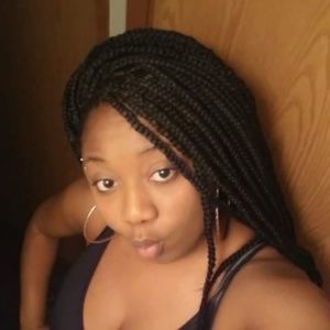 Meet your Posher, Jaylee